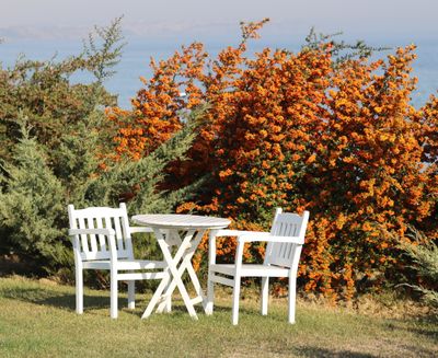 Buzludja Balkon Seti