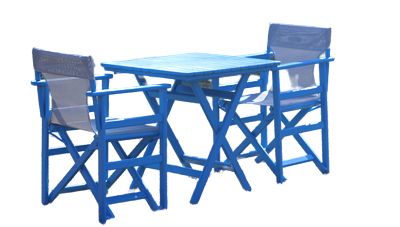 BAHÇECİ Rejisör BAHÇE-BALKON  Set