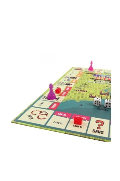 Star Mega City Istanbul