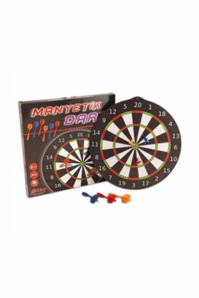 Star Manyetik Dart /