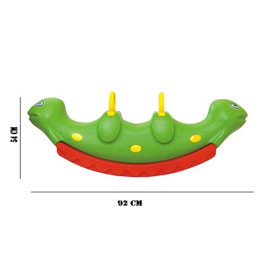 King Kids Oyuncak 9030Tr Tırtıl Tahteravalli