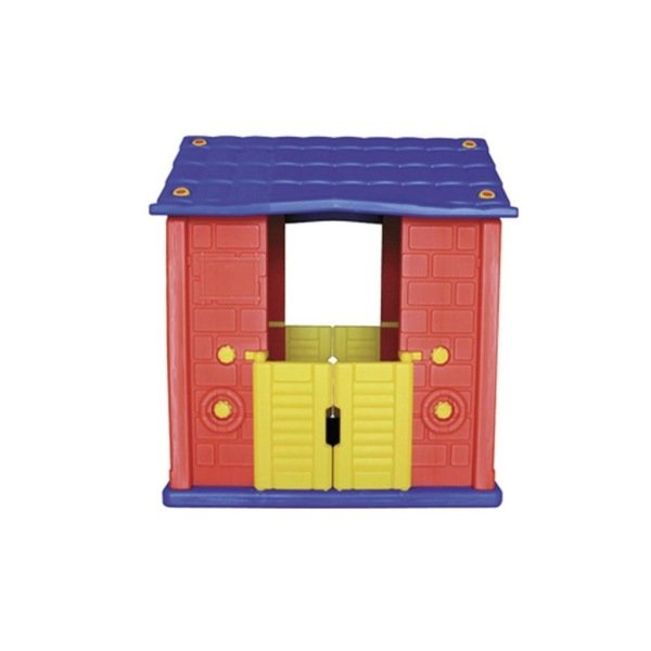 King Kids İki Kapılı çocuk oyun evi  King Kids marka