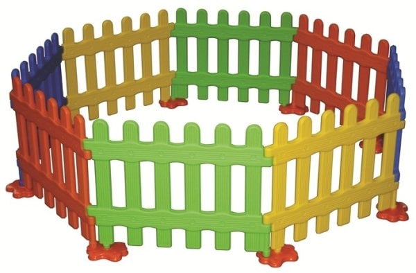 KING KIDS AFACAN OYUN ÇİTİ,Çitlenbik Çit