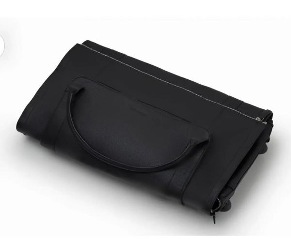 B&B Çekçekli Omuz Askılı Yeni Nesil Çok fonksiyonlu valiz-Çanta